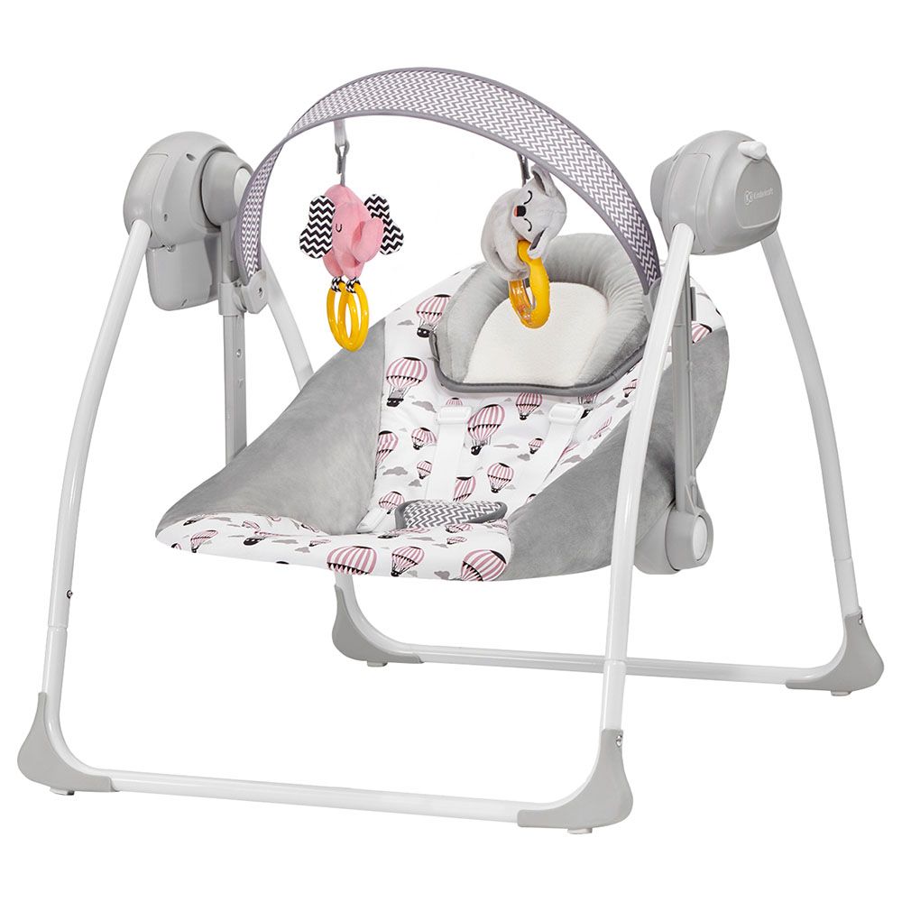 Baby bouncer outlet kinderkraft